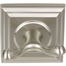 Satin Nickel