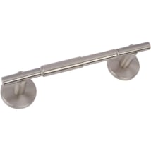 Satin Nickel
