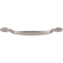 Brushed Steel