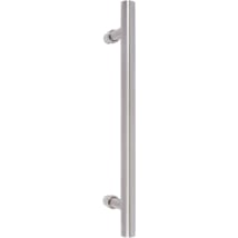 Brushed Steel
