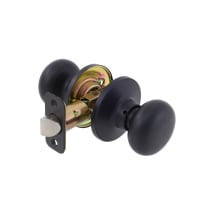 Oil Rubbed Bronze
