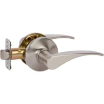 Satin Nickel