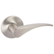 Satin Nickel