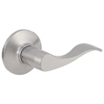 Satin Nickel