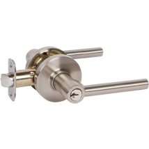 Satin Nickel