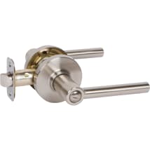 Satin Nickel