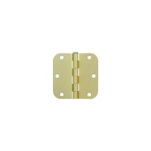 Dull Brass