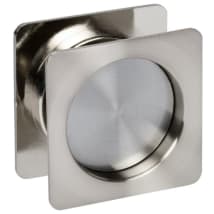 Satin Nickel