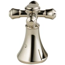 Brilliance Polished Nickel