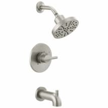 Brilliance Stainless