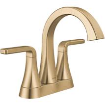 Champagne Bronze