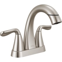 SpotShield Brushed Nickel