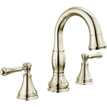 Polished Nickel