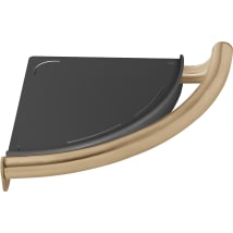 Champagne Bronze
