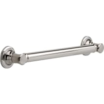Brilliance Polished Nickel