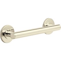 Brilliance Polished Nickel