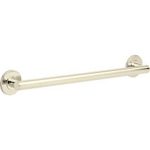 Brilliance Polished Nickel