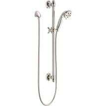 Brilliance Polished Nickel