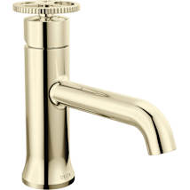 Brilliance Polished Nickel