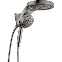 Lumicoat Black Stainless