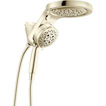 Lumicoat Polished Nickel