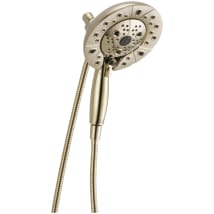 Lumicoat Polished Nickel