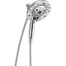 Lumicoat Chrome