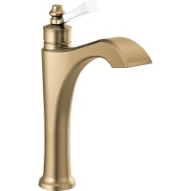 Champagne Bronze / Porcelain