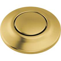 Brushed Gold