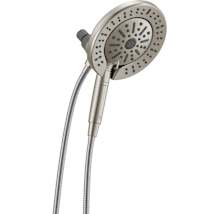 SpotShield Brushed Nickel