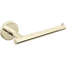 Brilliance Polished Nickel