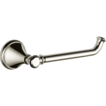 Brilliance Polished Nickel