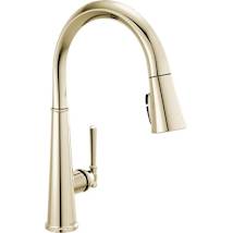 Lumicoat Polished Nickel