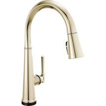 Lumicoat Polished Nickel