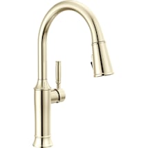 Lumicoat Polished Nickel