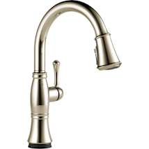 Lumicoat Polished Nickel