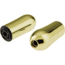 Polished Brass