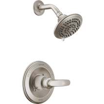 Brilliance Stainless