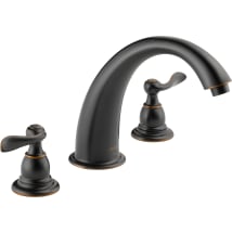 Oil Rubbed Bronze