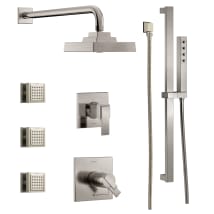 Brilliance Stainless