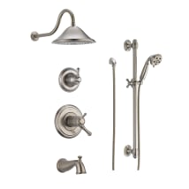 Brilliance Stainless