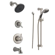 Brilliance Stainless