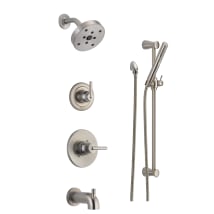Brilliance Stainless