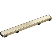 Brilliance Polished Nickel