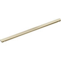 Brilliance Polished Nickel