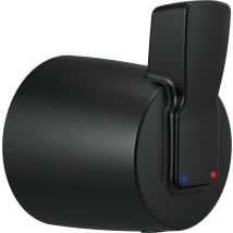 Matte Black
