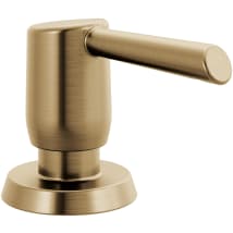 Champagne Bronze