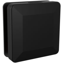 Matte Black