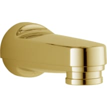 Polished Brass