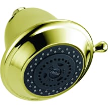 Brilliance Polished Brass